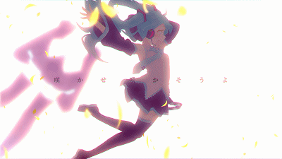 【初音ミク】「花の惑星」【しぇろ(大トロP)】